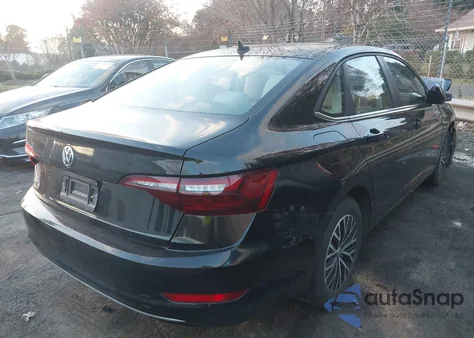 2020 Volkswagen Jetta 1.4T R-Line/1.4T S/1.4T Se z USA, uszkodzony, nr VIN 3VWCB7BU1LM074011